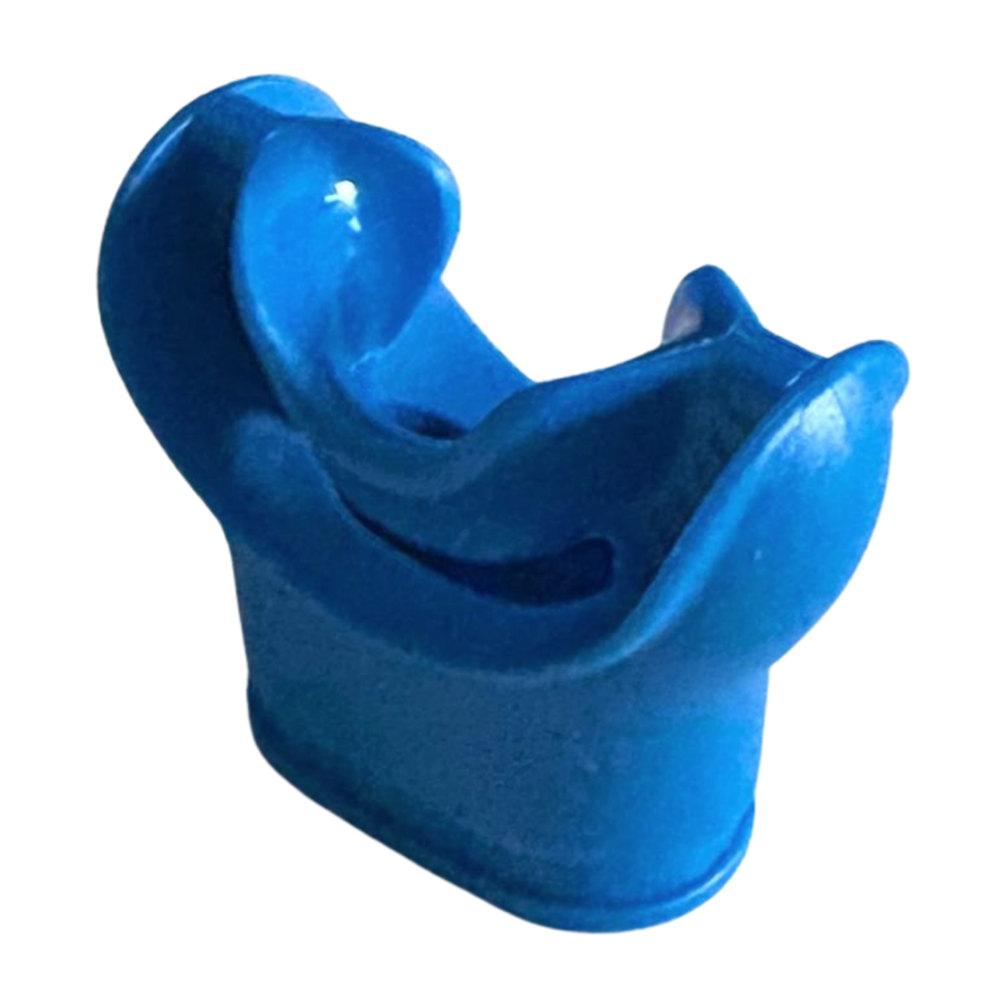 HotDive – MP02 Scuba Regulator Mouthpiece
