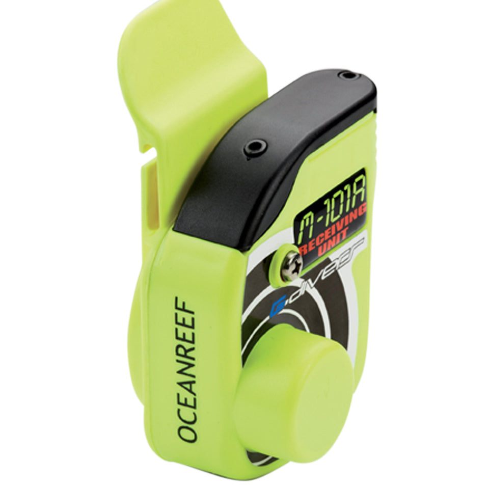Ocean Reef - M101A G.DIVERS unité de réception sous-marine