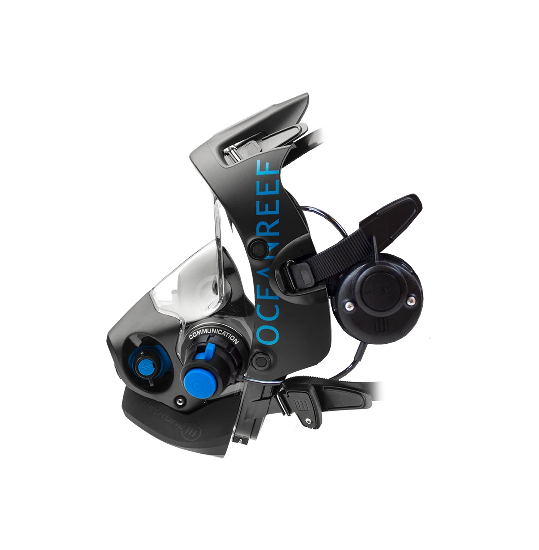 Ocean Reef - GSM Mercury Wireless Comm.