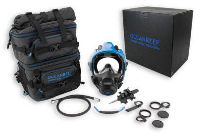 Ocean Reef - Neptune III