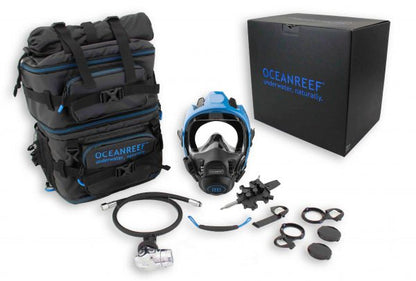 Ocean Reef - Neptune III System