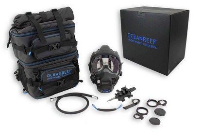 Ocean Reef - Neptune III