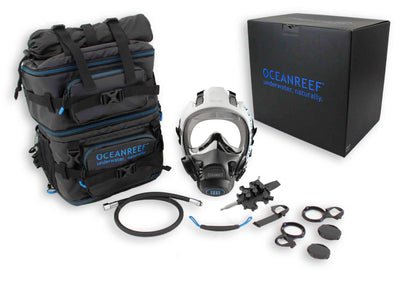 Ocean Reef - Neptune III