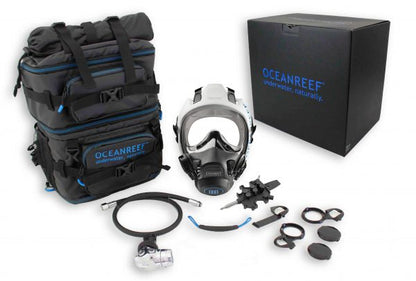 Ocean Reef - Neptune III System