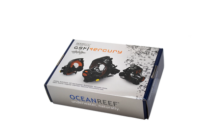 Ocean Reef - GSM Mercury Wireless Comm.
