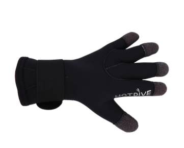 5mm Diving Gloves - DH4