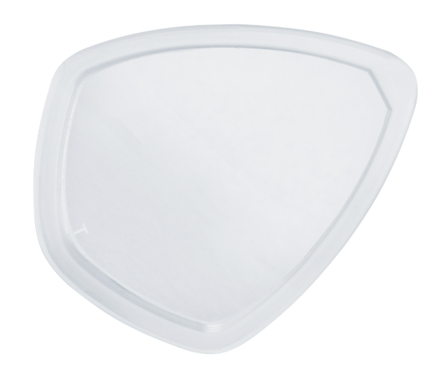 Cressi – Focus Mask negative optical lens