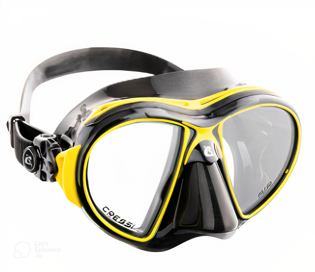 Cressi - Air Mask
