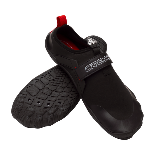 Cressi Geko – Water Shoes with Grip & Quick-Dry Design