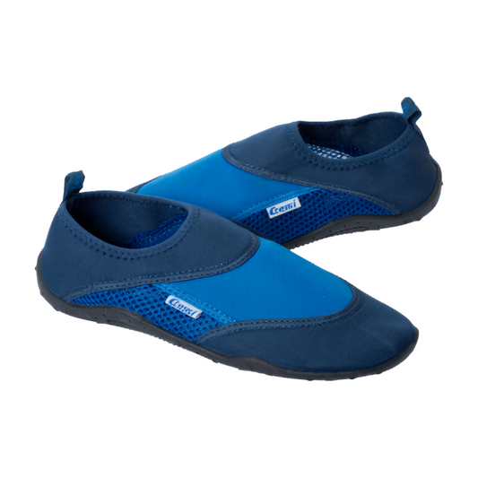Cressi Coral – Lightweight Water Shoes for Beach & Boating