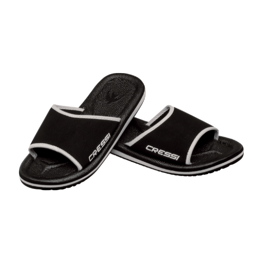 Cressi Lipari – Ergonomic Water Shoes for Beach & Pool