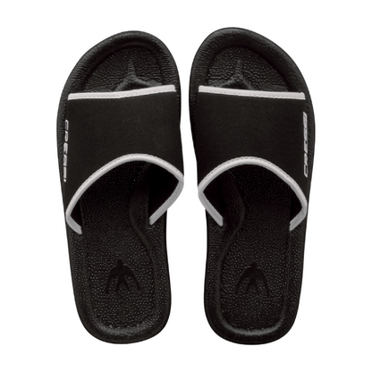Cressi Lipari – Ergonomic Water Shoes for Beach &amp; Pool