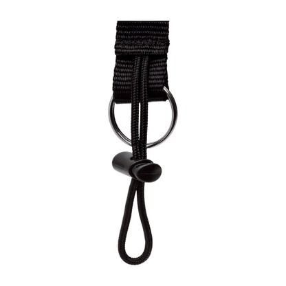 Cressi - Spiral Laynyard With Ring
