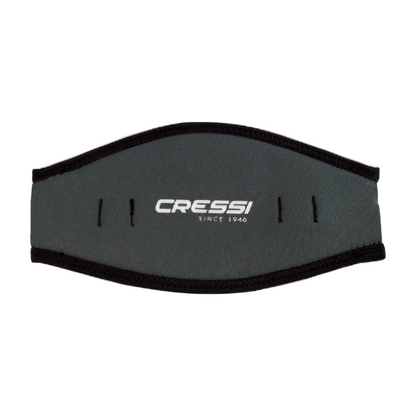 Cressi - Neoprene Mask Strap Cover
