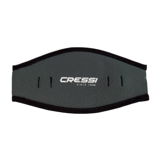 Cressi - Neoprene Mask Strap Cover
