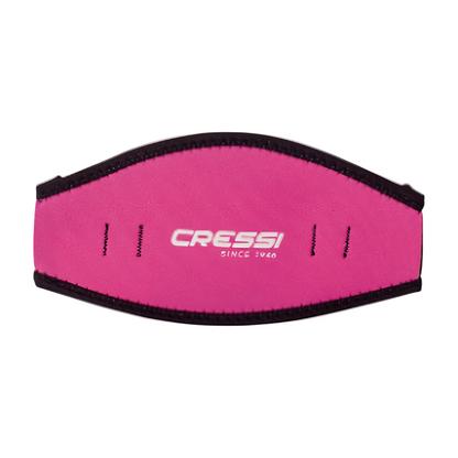 Cressi - Neoprene Mask Strap Cover