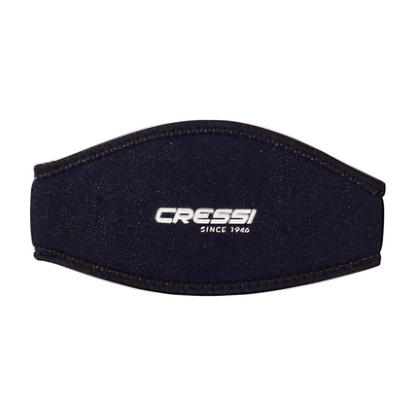 Cressi - Neoprene Mask Strap Cover