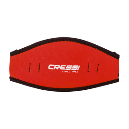 Cressi - Neoprene Mask Strap Cover