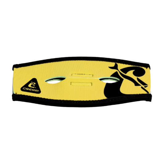 Cressi - Pony Tail Neo Mask strap cover