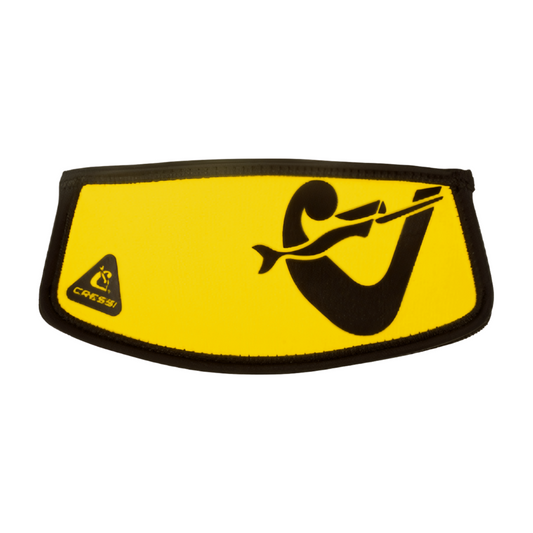 Cressi - Simply Neo Mask strap cover