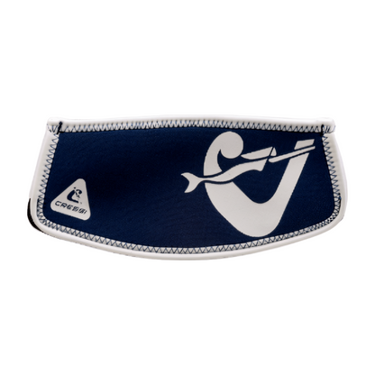 Cressi - Simply Neo Mask strap cover 