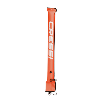 Cressi – Bouée de Signalisation Compact Marker