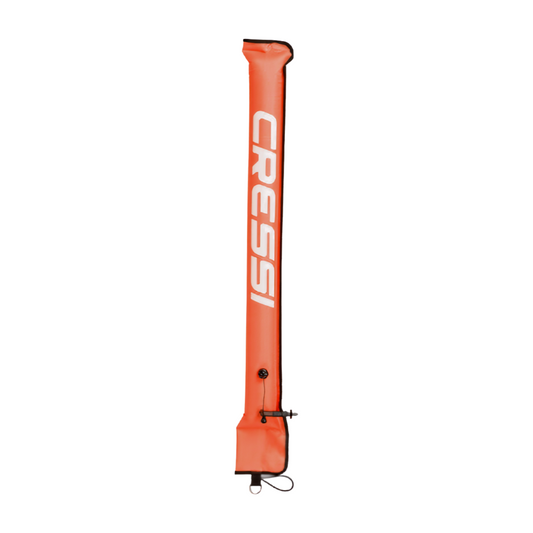Cressi – Compact Marker Signaling Buoy