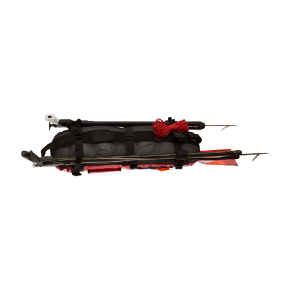 Cressi – Signal Buoy with Flag and Accessories