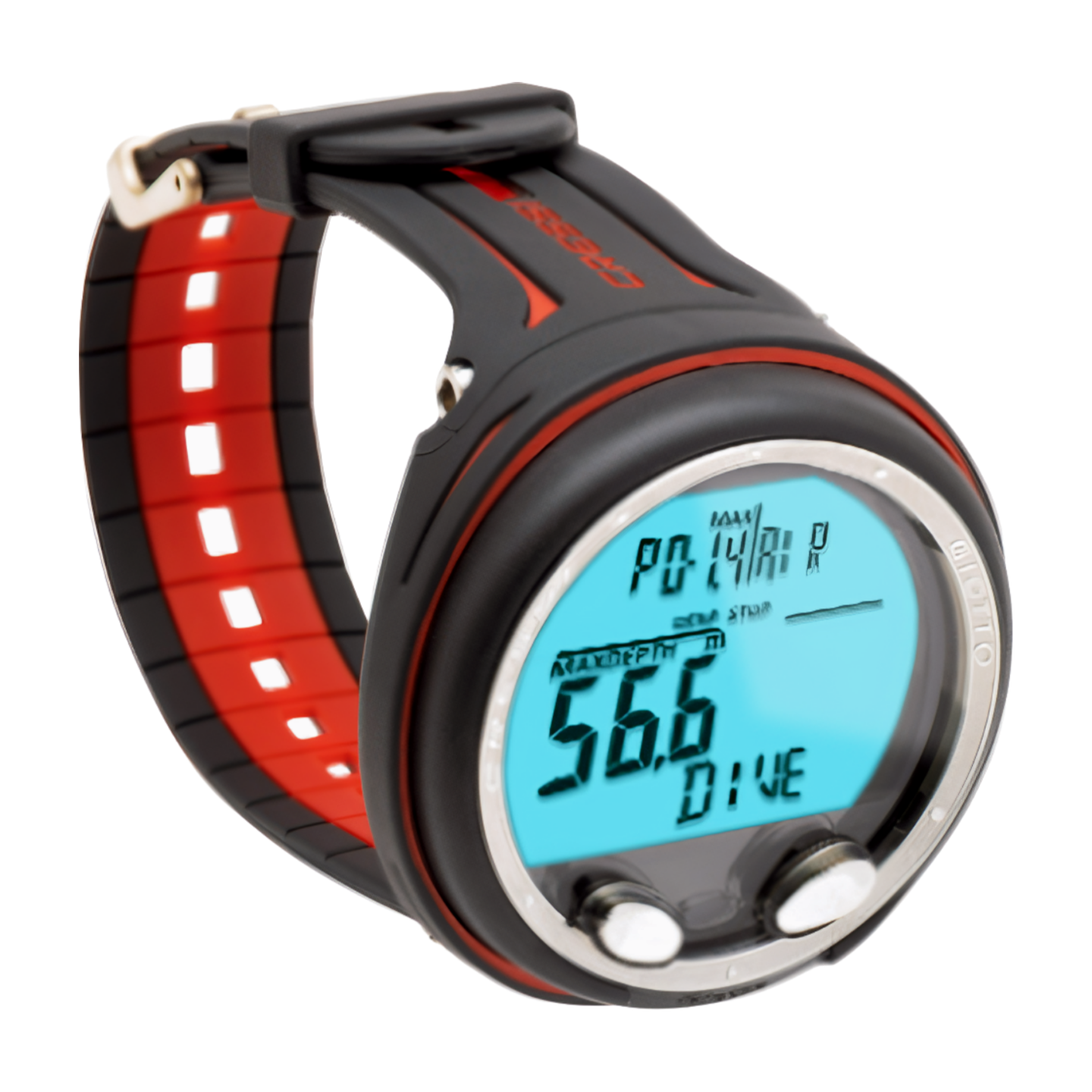 Cressi – Giotto Dive Computer