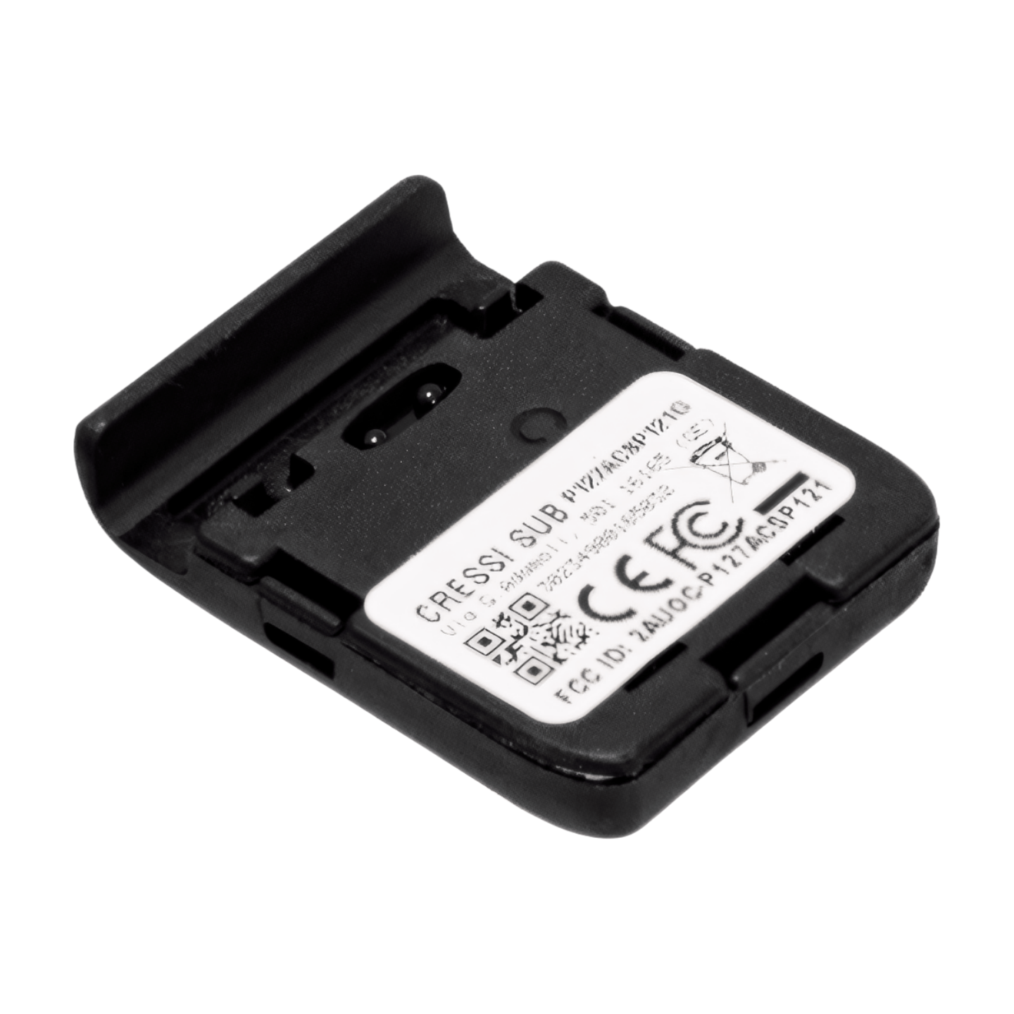 Cressi – Bluetooth Interface for Raffaello Dive Computer