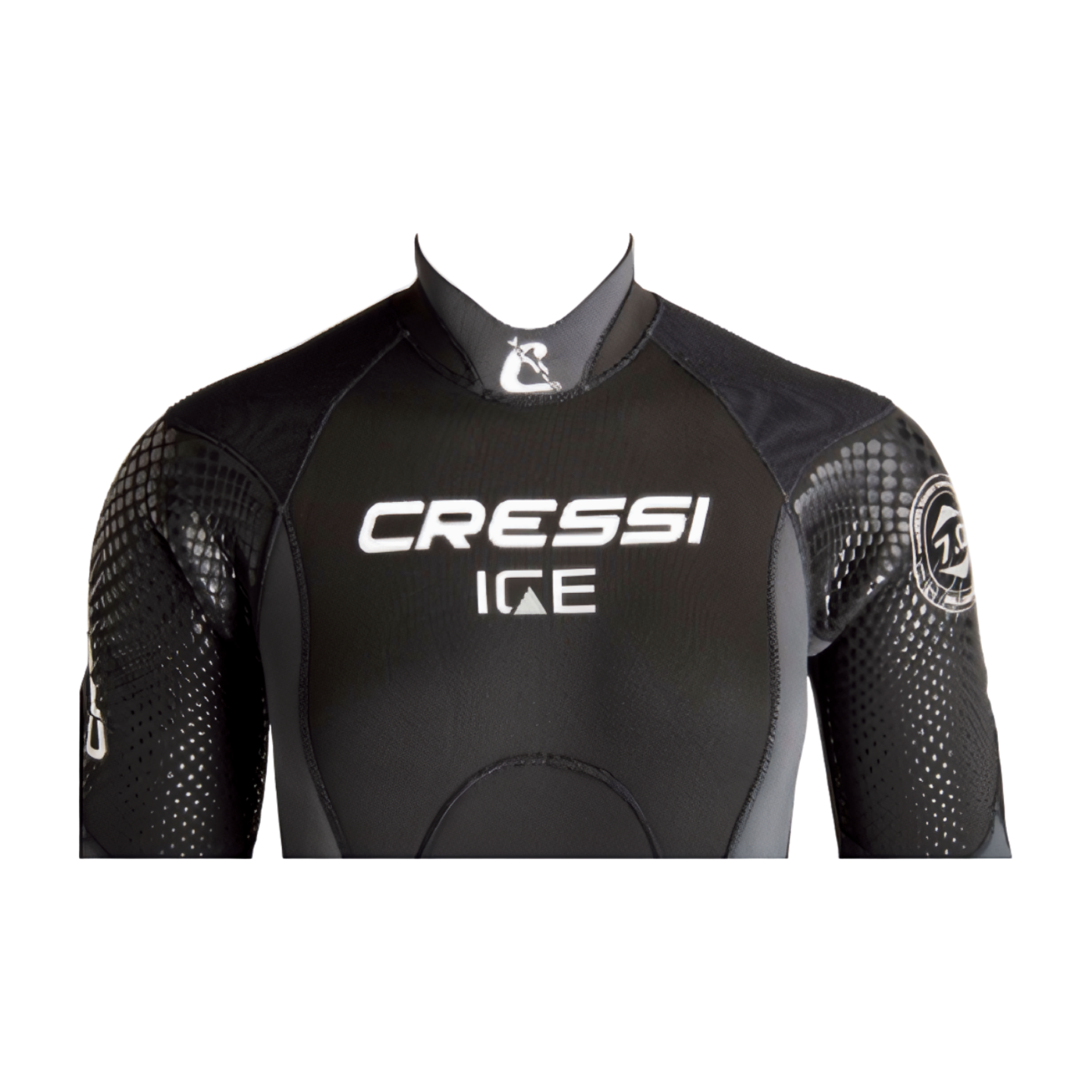 Cressi – Combinaison Semi-Étanche Femme ICE