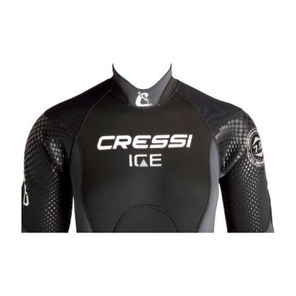 Cressi – Combinaison Semi-Étanche Femme ICE