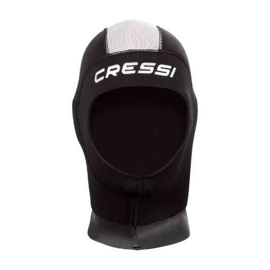 Cressi – Cagoule de Plongée Draget Plus Lady
