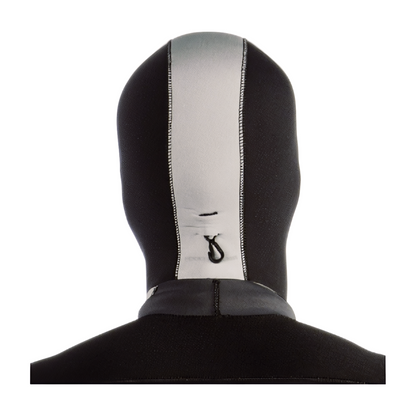 Cressi – Cagoule de Plongée Draget Plus Lady