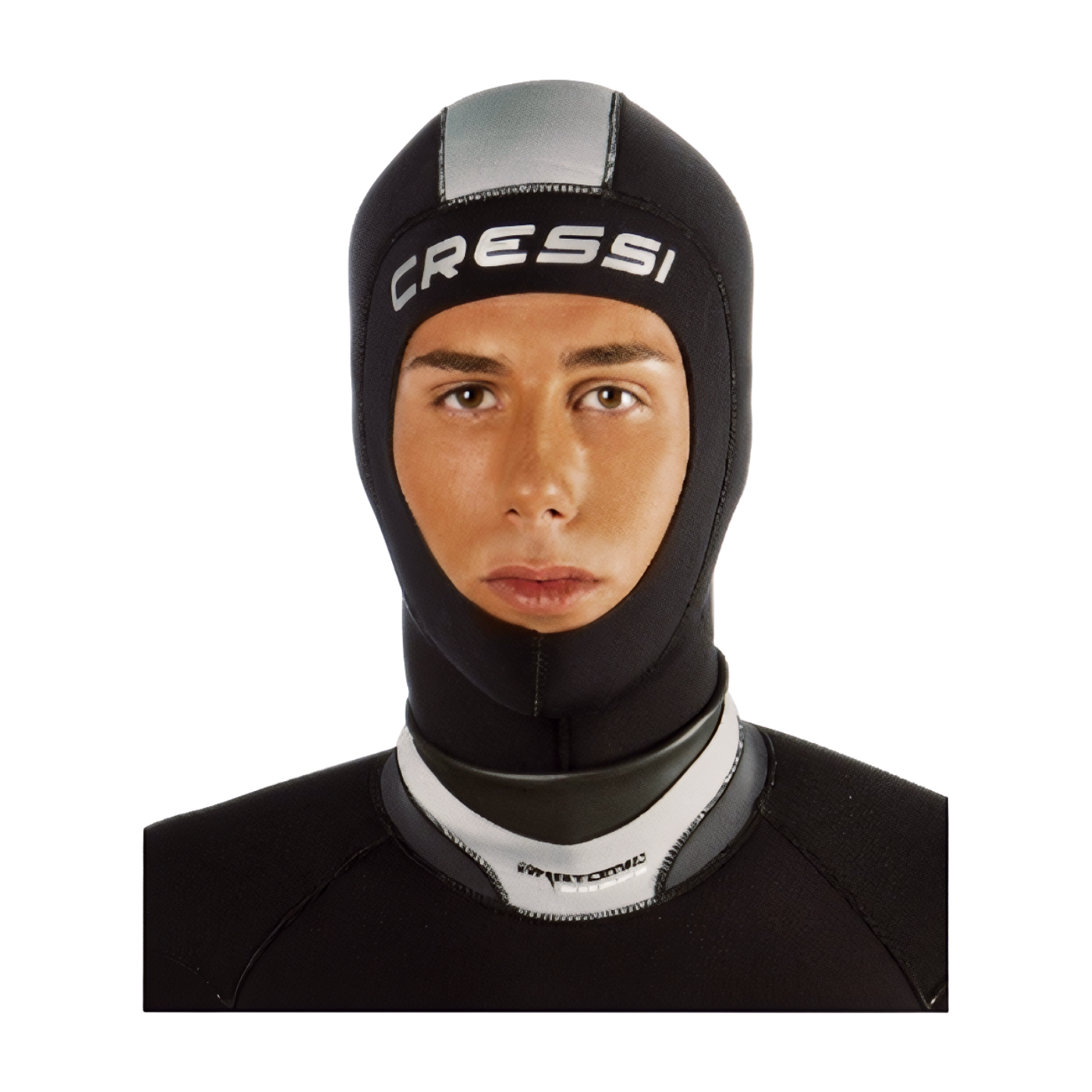 Cressi – Cagoule de Plongée Draget Plus Man
