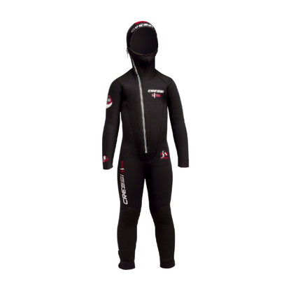 Cressi – Combinaison de Plongée Diver Junior