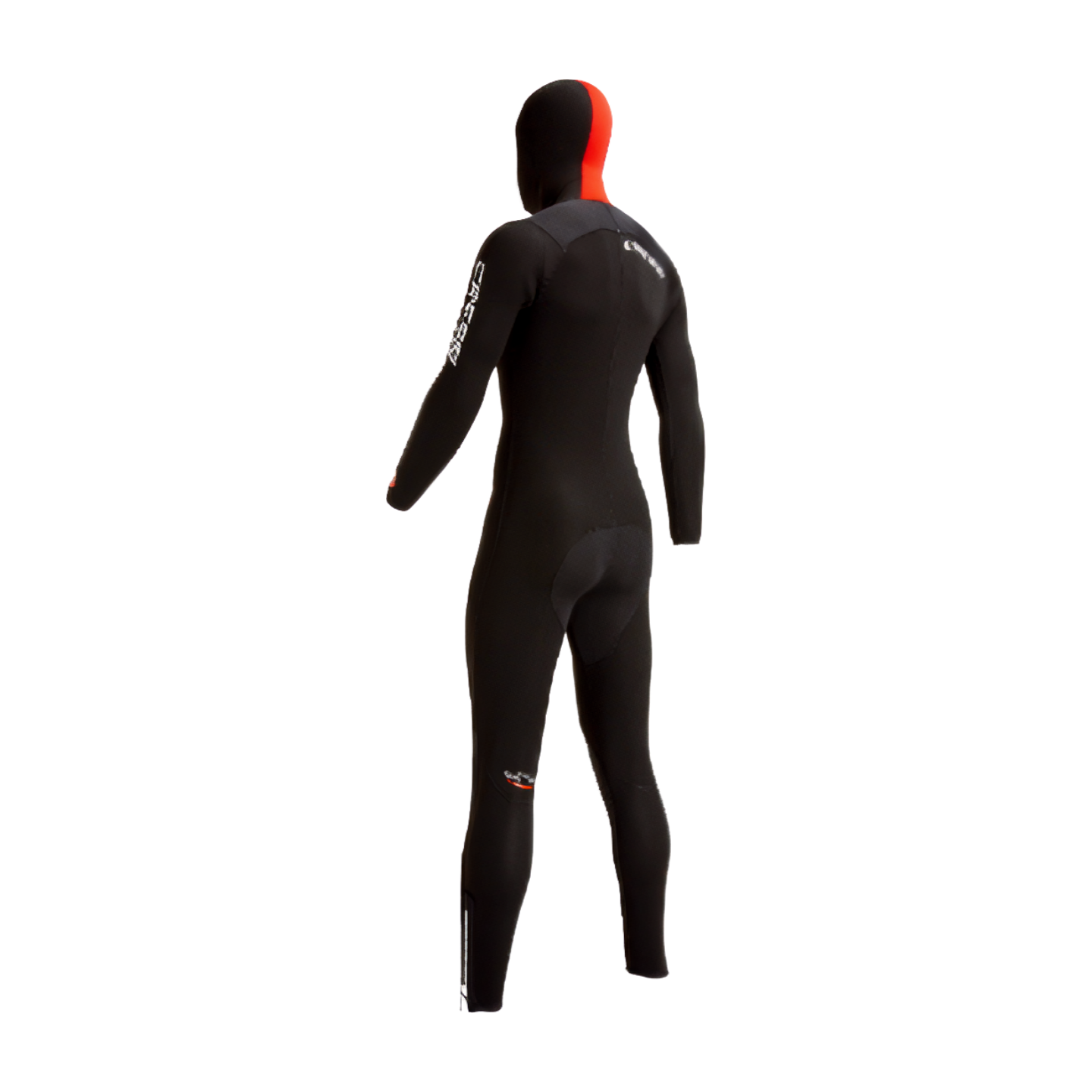 Cressi – Combinaison de Plongée Diver Lady