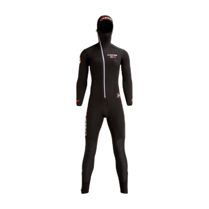 Cressi – Combinaison de Plongée Diver Lady