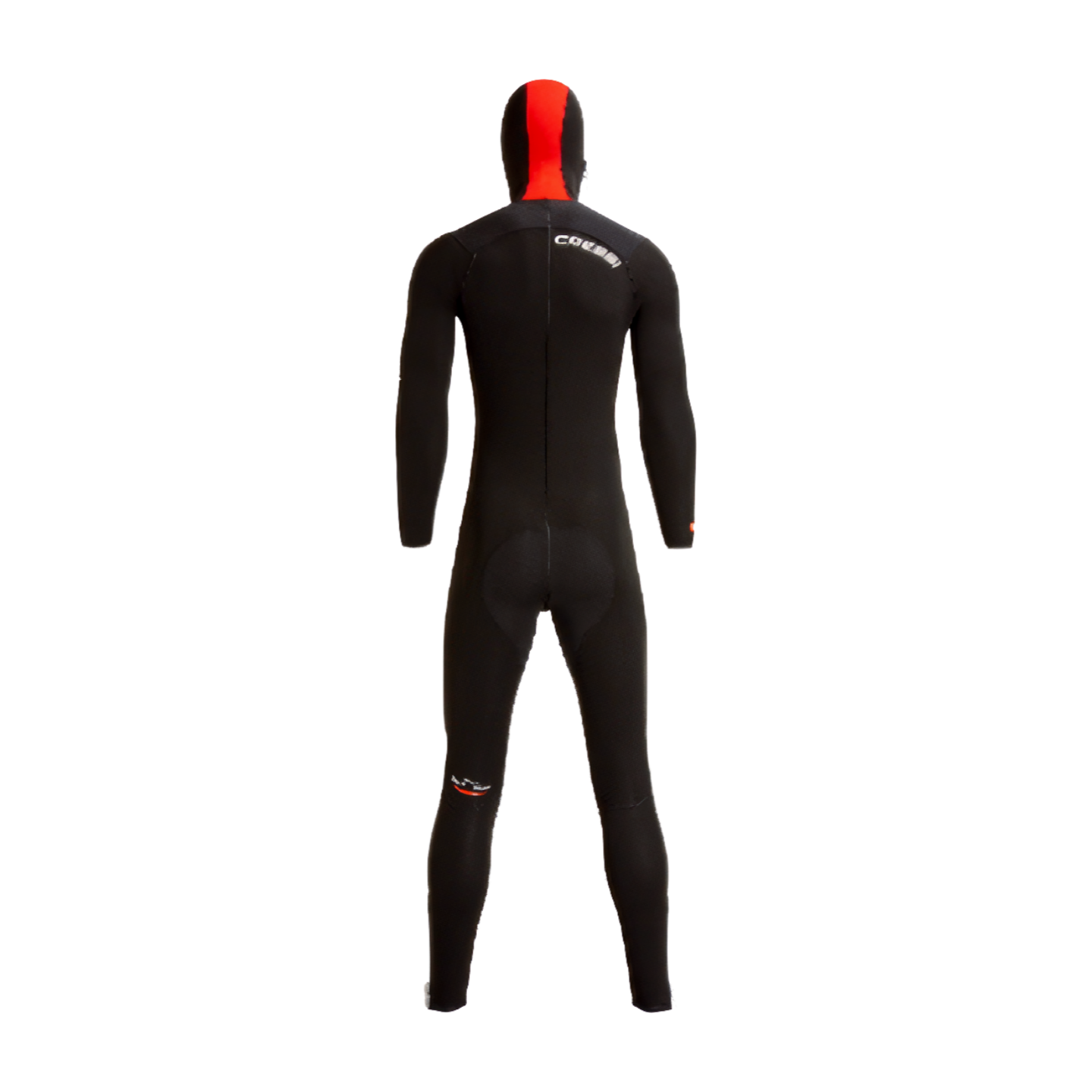 Cressi – Combinaison de Plongée Diver Lady