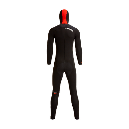 Cressi – Combinaison de Plongée Diver Lady
