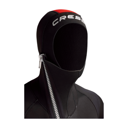 Cressi – Combinaison de Plongée Diver Lady