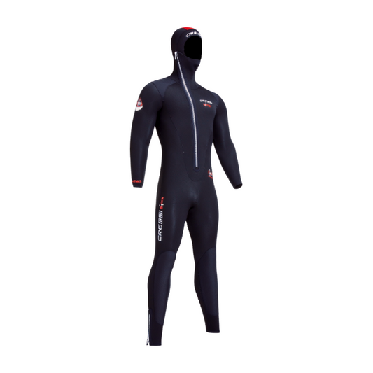 Cressi – Combinaison de Plongée Diver Man