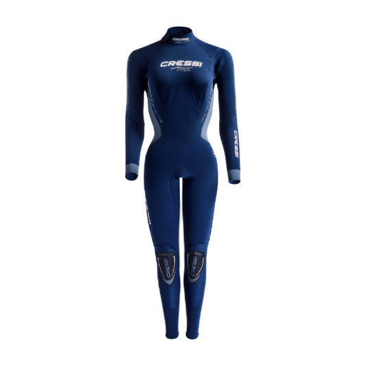 Cressi – Combinaison de Plongée Fast Lady