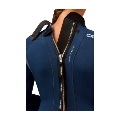 Cressi – Combinaison de Plongée Fast Lady