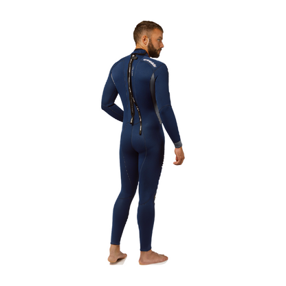 Cressi – Combinaison de Plongée Fast Man