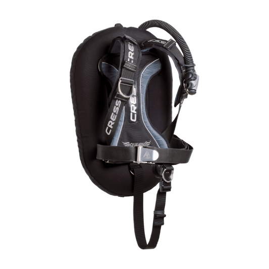 Cressi – Gilet Stabilisateur Aquawing B.C.D.