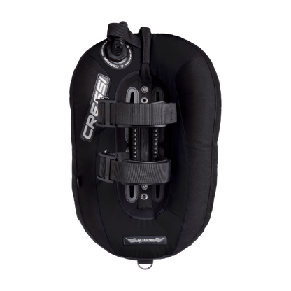 Cressi – Gilet Stabilisateur Aquawing B.C.D.