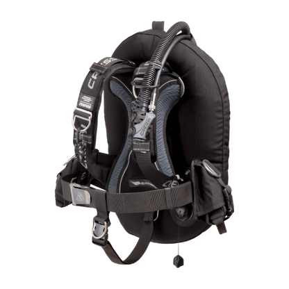 Cressi – Gilet Stabilisateur Aquawing Max B.C.D.