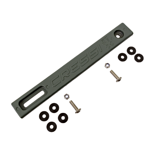 Cressi – Aquawing Back Weight