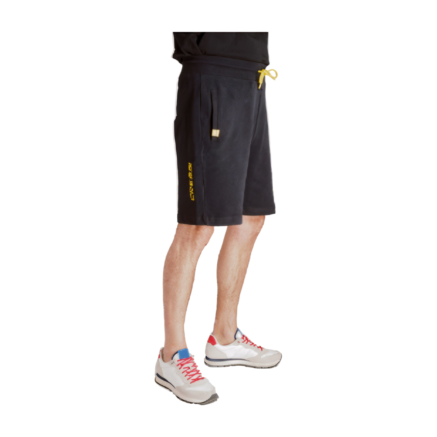 Cressi – Bermuda de Sport 1946